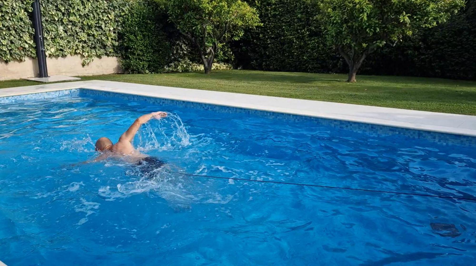 Villa Elysium - Beautiful Family House With Heated Pool Kaštela Exterior foto